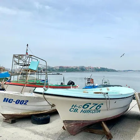 펜션 The Old Man And The Sea *